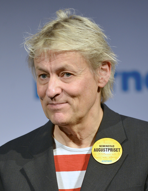 lars Lerin